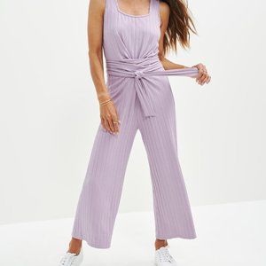Amour Vert Briar Jumpsuit - NWT